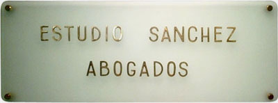 Sanchez Abogados
