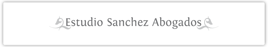 Sanchez Abogados